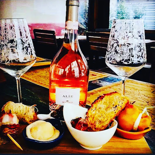 Bistrot la Piazzetta - Vico Equense