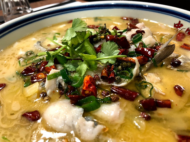 Reviews of 巴师傅 Ristorante Bashifu in Firenze - Ristorazione