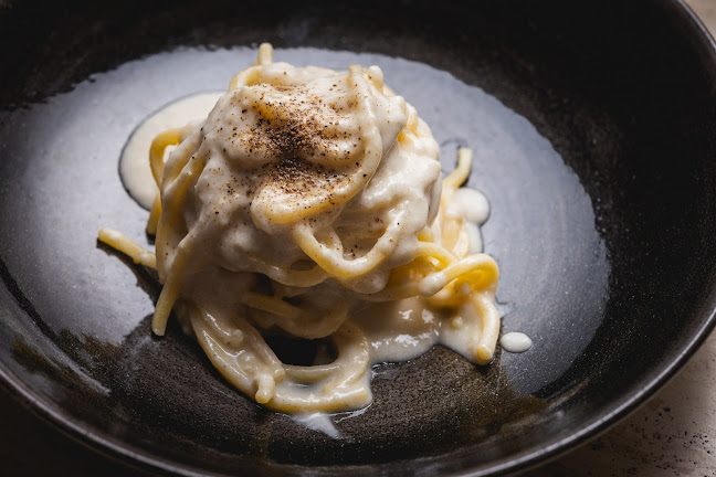 Il Grande Gatsby Bar & Restaurant