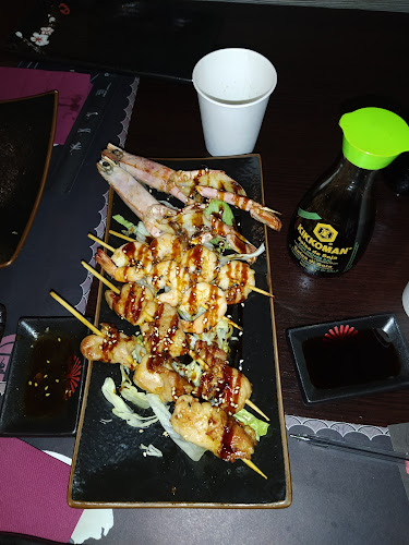 Sushi Dragon - Ristorazione