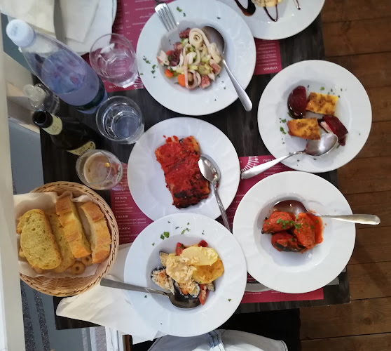 Opinii despre Livera's în Brindisi - Ristorazione