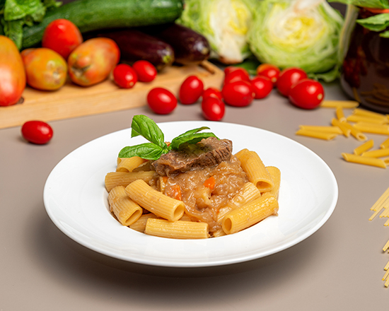 BOTTONE - Gusto e Passione - Ristorazione