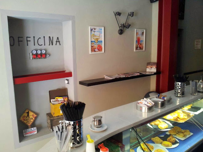 Viale della Repubblica, 20, 44012 Bondeno FE