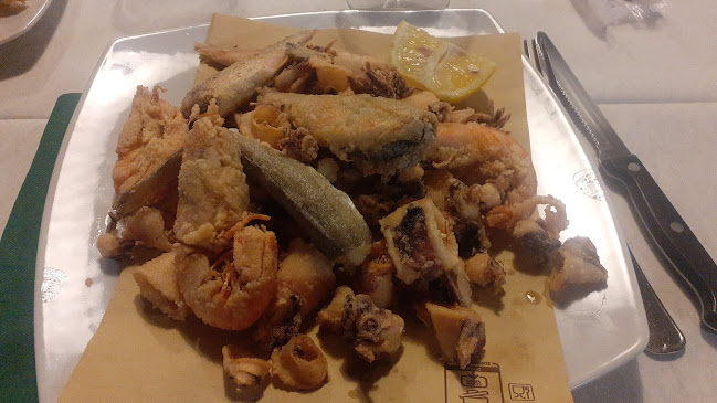 Ristorante Pizzeria Il Rugantino - Ristorazione