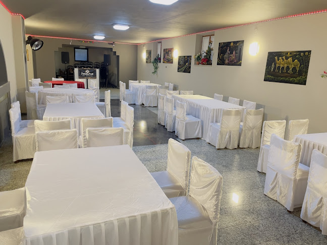 Ristorante Cielo Azzurro