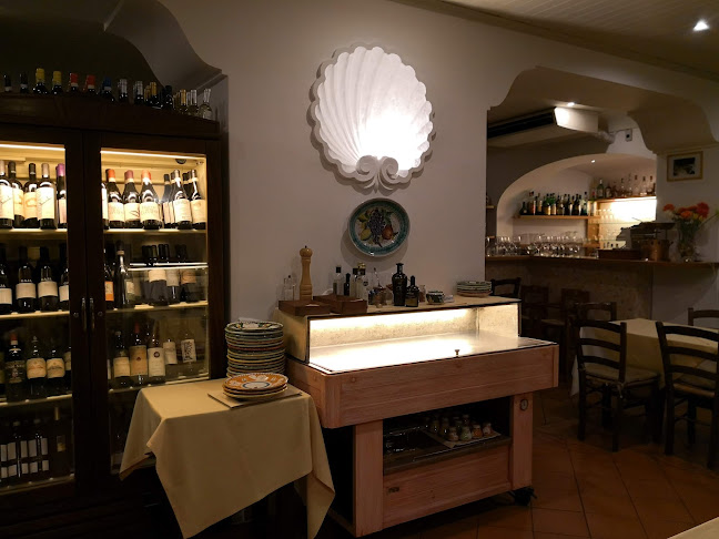 Via La Fabbrica, 52, 80071 Anacapri NA