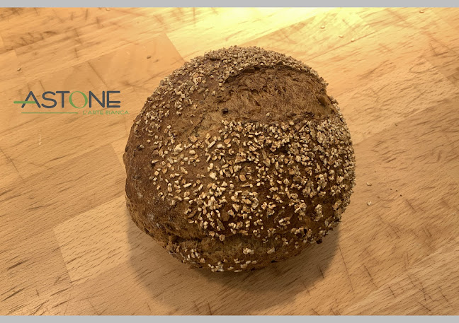 Opinii despre Astone Panificio Gastronomia în Messina - Ristorazione