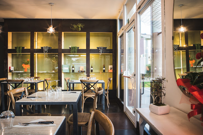 Opinii despre Sottobosco Bistrot în Grosseto - Ristorazione