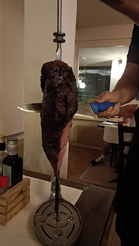 Tucano Ristorante e Churrascaria Brasiliana - Santa Maria