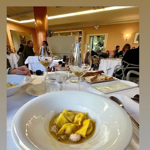 Opinii despre Ristorante hotel Lucia în Giulianova - Ristorazione