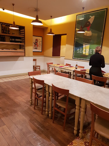 Sarchiapone pizzeria Torino