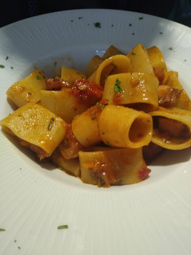 Opinii despre BonodiNulla în Pistoia - Ristorazione