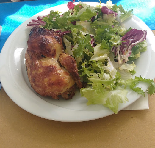 Pizzeria-Rosticceria-Tavola calda "Alba Chiara" - Ristorazione