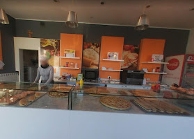 Focacceria Ale e Mari