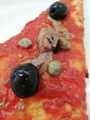 Arcobaleno Pizzeria d' asporto - Paderno Dugnano