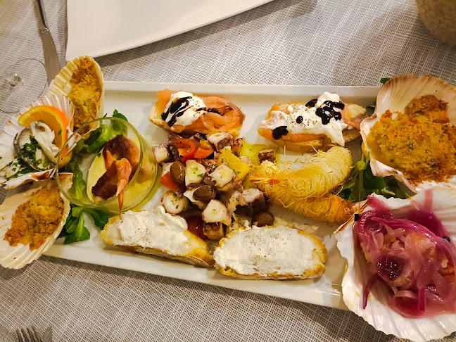 TORETO RISTO PIZZA - Ristorazione