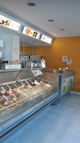 Opinii despre Gelateria Hola în Tolentino - Ristorazione