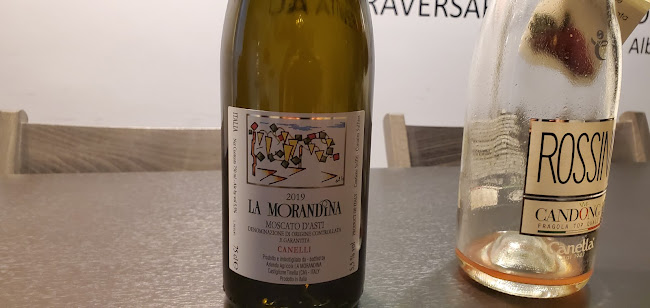 Ristorante Leonetti - Ristorazione