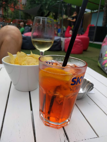 Via Matteotti, 55, 38069 Nago-Torbole TN