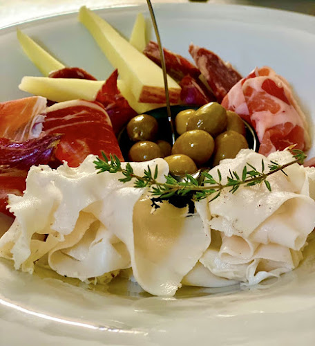 Braceria Mangiafuoco