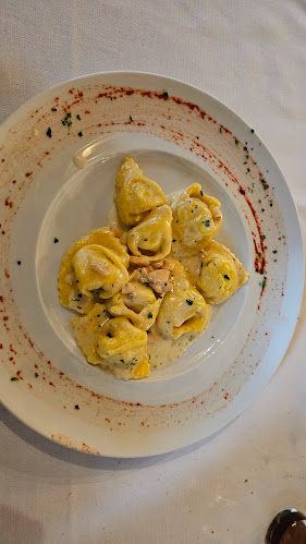 Ristorante La Locanda - San Giovanni in Persiceto