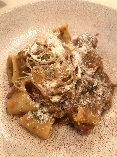 Comentarii opinii despre Trattoria da Gemma