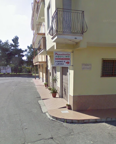 Antica panetteria Aquilino