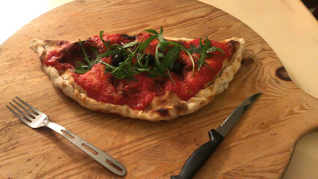 Pizzeria Totò - Ristorazione