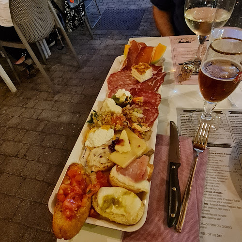 Scroccazucche - Siena