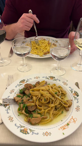 Opinii despre Ristorante Leonetti în Roma - Ristorazione