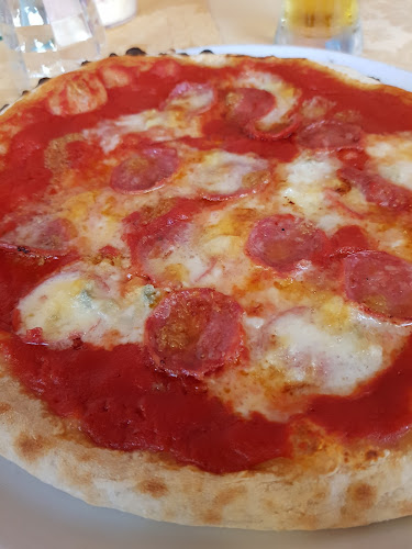 Comentarii opinii despre Giardino dei fiori