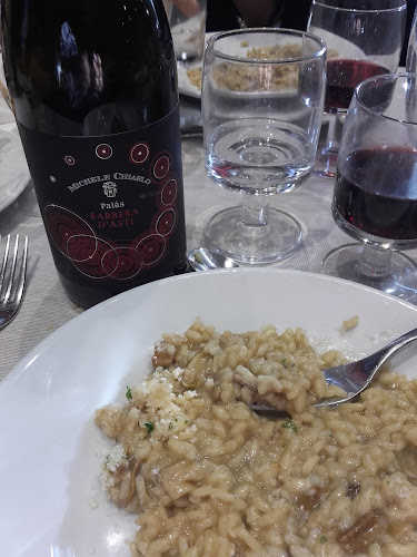 Ristorante Albergo Dei Cacciatori - Ristorazione