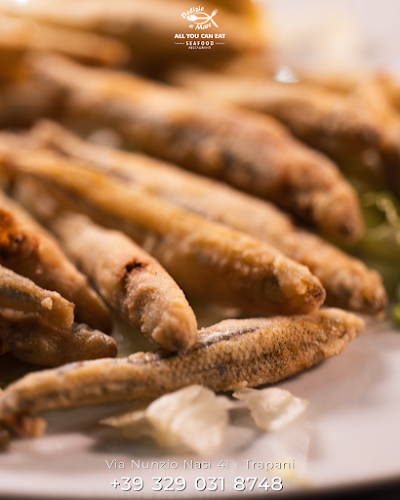 Delizie di Mare - All You Can Eat - Ristorazione