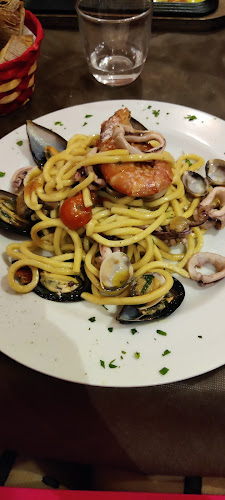 MOLO 33 Ristorante Pizzeria a Brindisi - Ristorazione