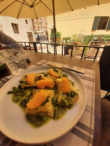 Osteria Ninetta - San Severino Marche