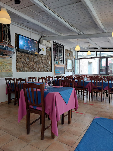Il Veliero Open Times