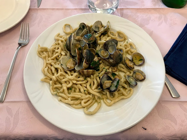 Comentarii opinii despre Campana d'Oro