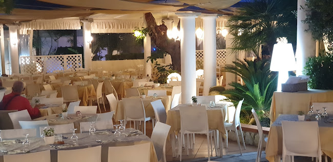 RISTORANTE GRACE Cinisi