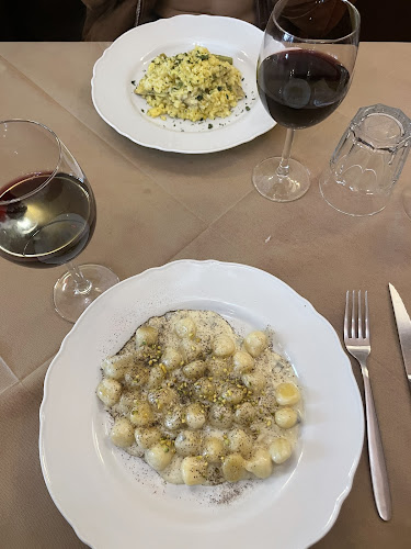 Ristorante Il Barroccio