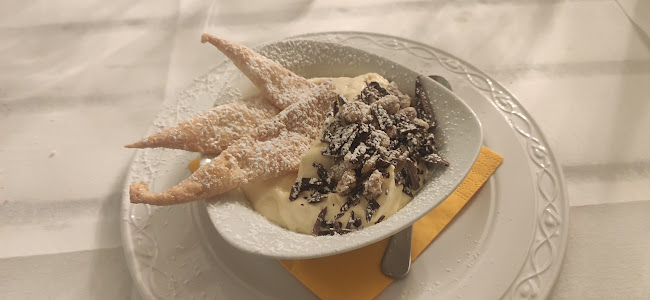 Opinii despre Ristorante Pizzeria Syrenè în Granarolo - Ristorazione