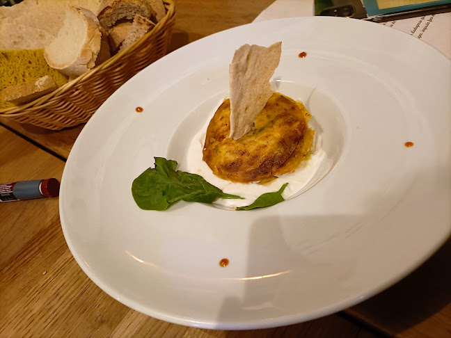 Ristorante e Loungebar Inferno - Firenze