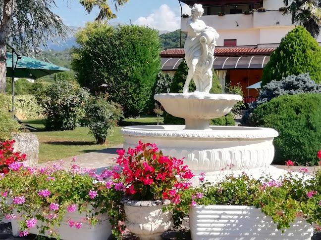 Ristorante Capriccio - Ristorazione