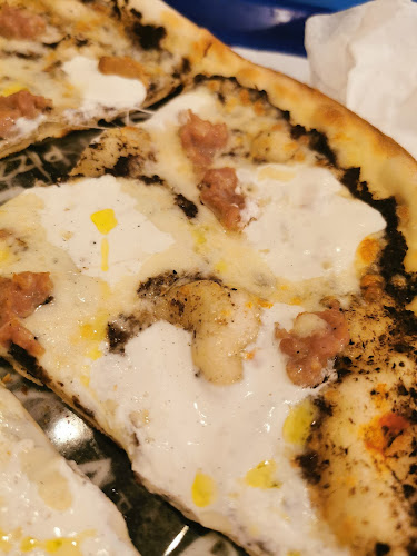 Pizzeria No Stop S.R.L.S.