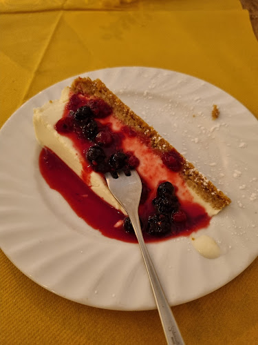 Opinii despre Ci Ritorno 2.2 în Pontedera - Ristorazione