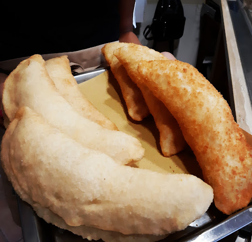 Reviews of Vengo anch'io in Salerno - Ristorazione