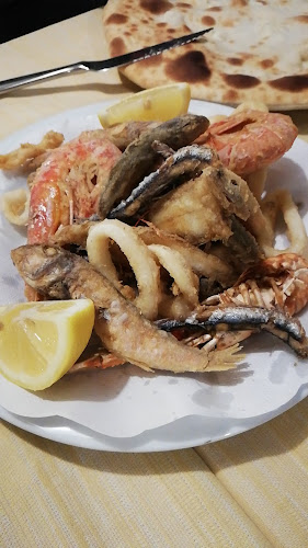 Pizzeria Ristorante Piedigrotta - Corso Torino - Genova