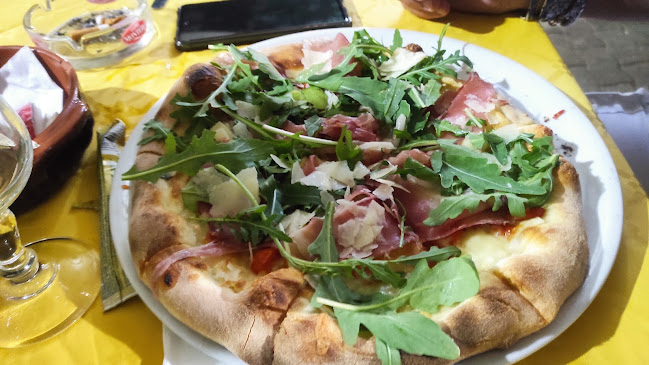 Reviews of Eclisse in Salemi - Ristorazione