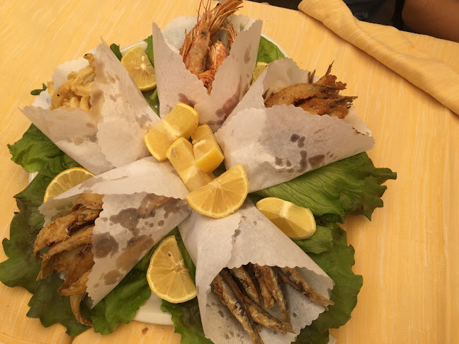 Pizzeria Ristorante Piedigrotta - Corso Torino