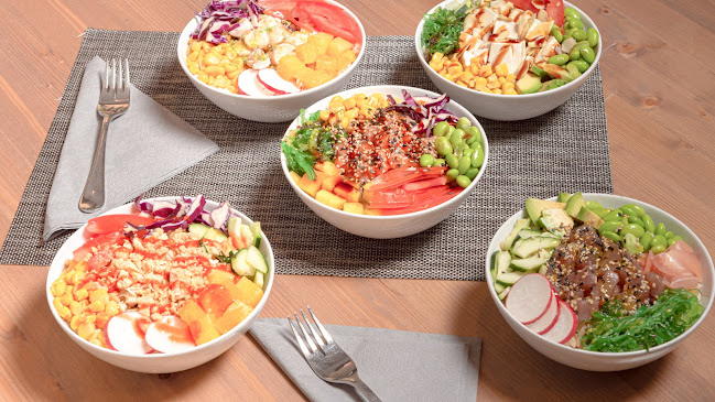 J cafe - Ristorazione