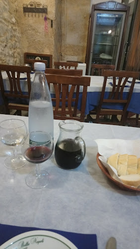 Via Montenegro, 53, 72100 Brindisi BR